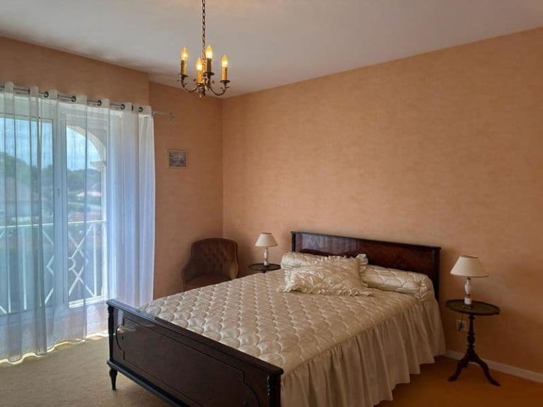 Belle chambre lumineuse à Lescar