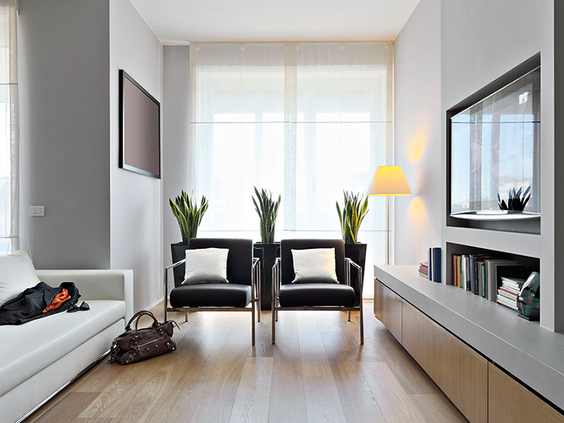 Immobilier de luxe à Pau